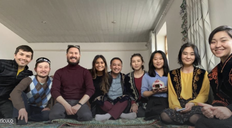Cómo la diversidad cultural transformó mi visión del mundo y del prójimo